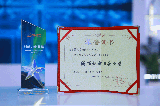 载誉而归，步履不停！特隆美实力斩获snec“储能创新力企业奖”