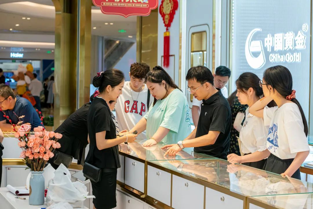 蓄势腾飞，海尚海mall引领青岛即墨区商业跨入2.0时代