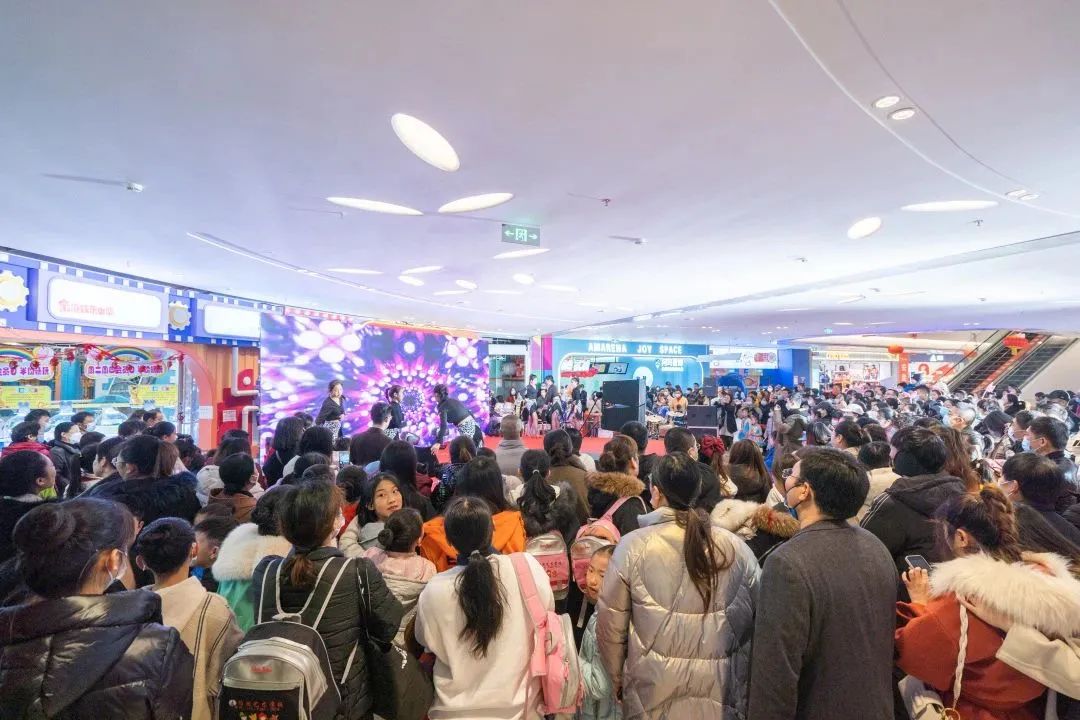 蓄势腾飞，海尚海mall引领青岛即墨区商业跨入2.0时代