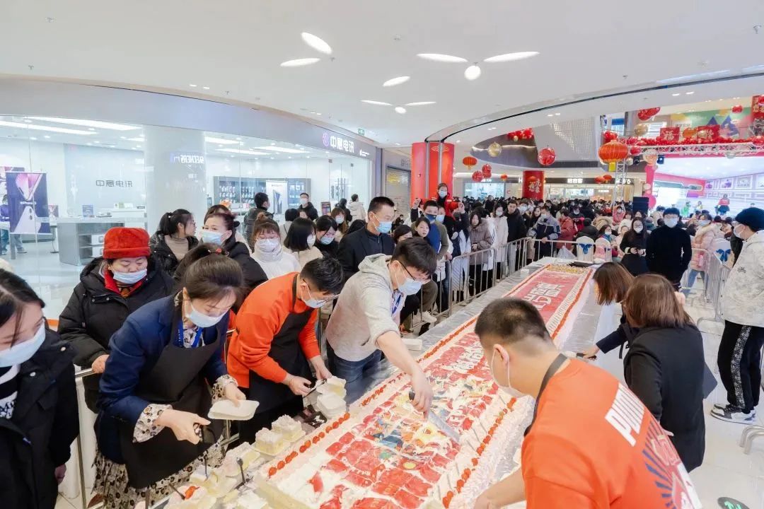 蓄势腾飞，海尚海mall引领青岛即墨区商业跨入2.0时代