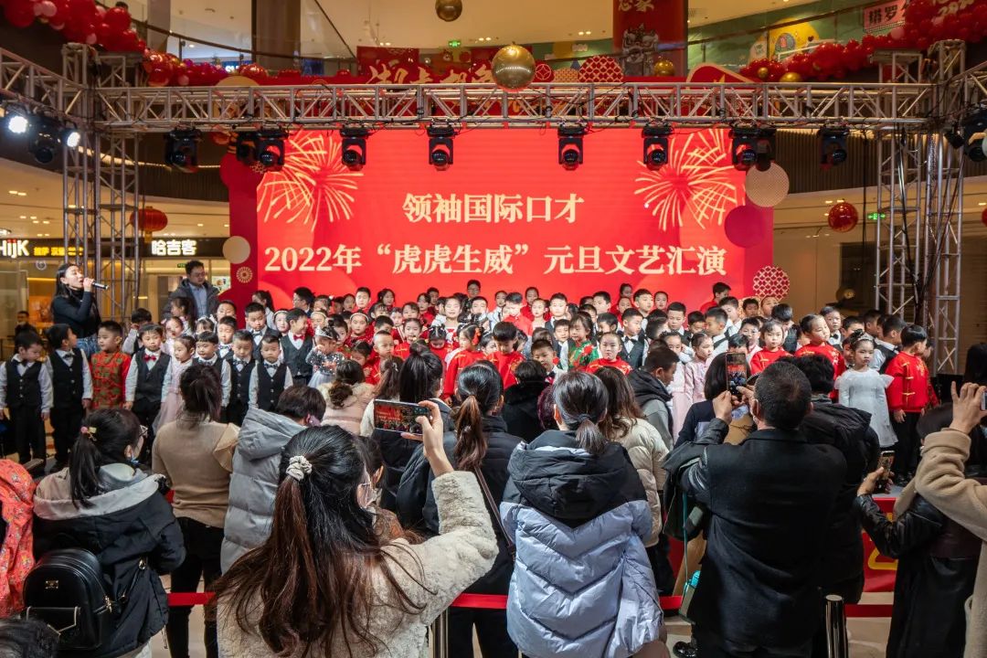 蓄势腾飞，海尚海mall引领青岛即墨区商业跨入2.0时代