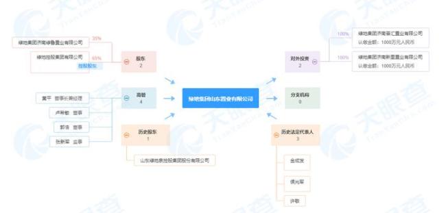 因消防验收申报材料结论与现场验收不符，济南绿地新城二地块房地产开发项目被通报批评