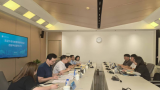 济南市教育局专家组到山艺进行市校融合项目现场评价