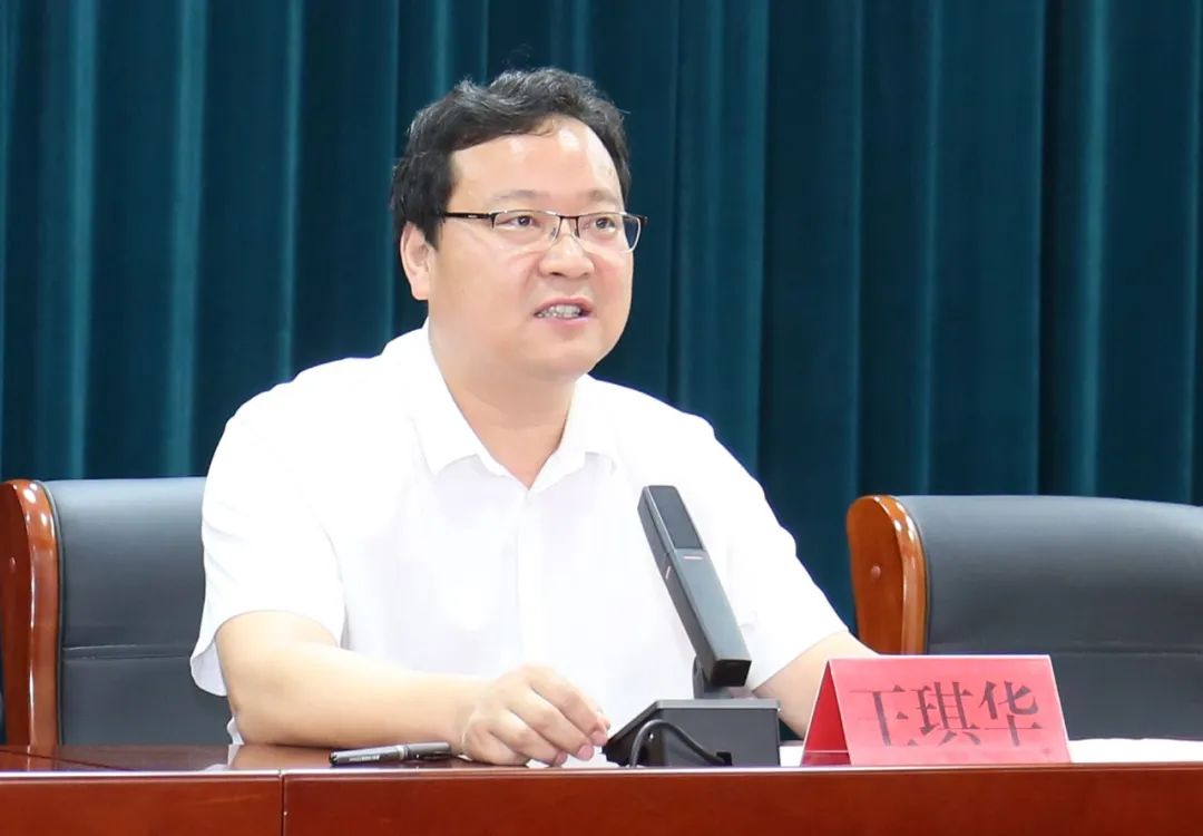 得利斯集团积极参与潍坊诸城市2023年春蕾计划结对捐助行动