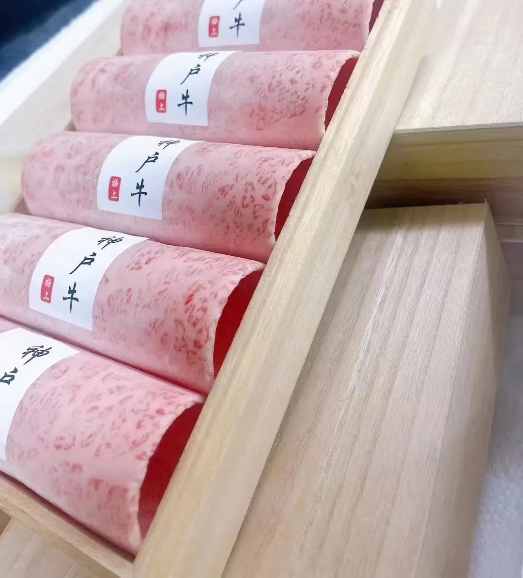 “粽”夏时节，济南和牛先生祝您端午安康！