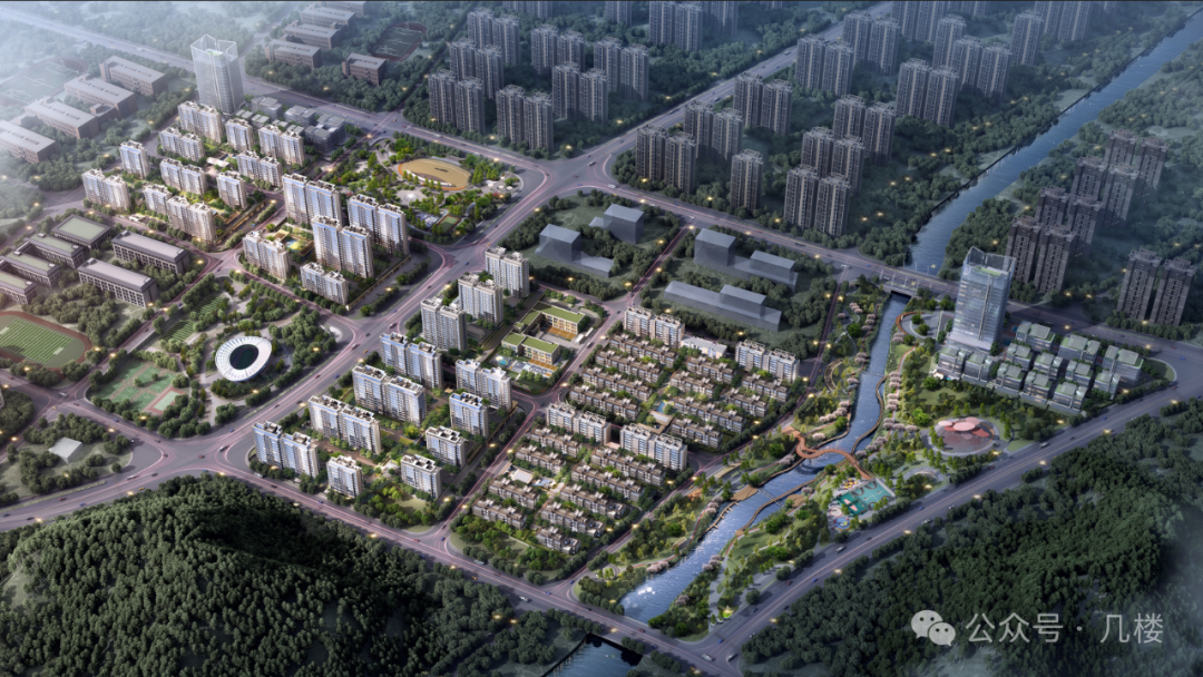 济南铁投仁恒·河滨城新品头排洋房！山景无界尽收眼底，错过再无！