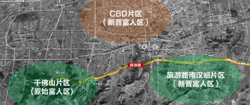 济南铁投仁恒·河滨城新品头排洋房！山景无界尽收眼底，错过再无！