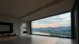 济南铁投仁恒·河滨城新品头排洋房！山景无界尽收眼底，错过再无！