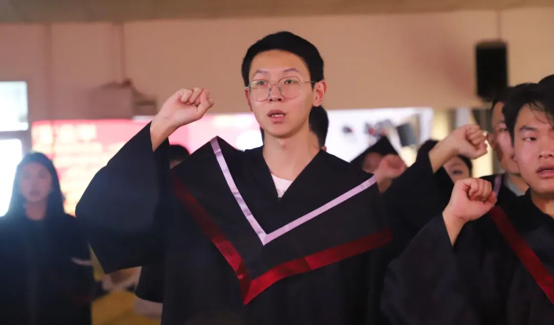 骊歌未央 再续华章丨山东艺术设计职业学院隆重举行2024届毕业生毕业典礼