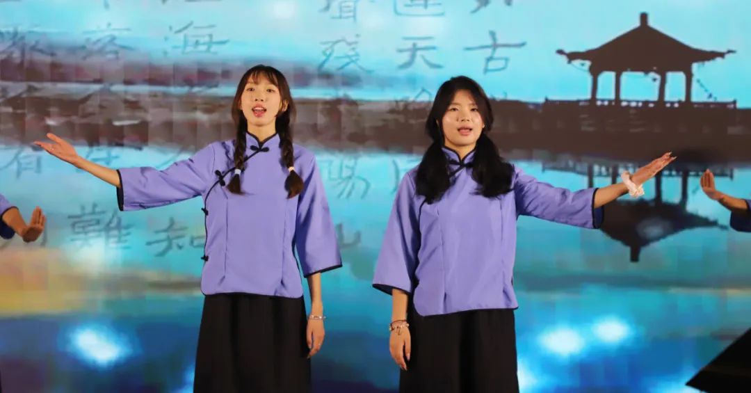 骊歌未央 再续华章丨山东艺术设计职业学院隆重举行2024届毕业生毕业典礼