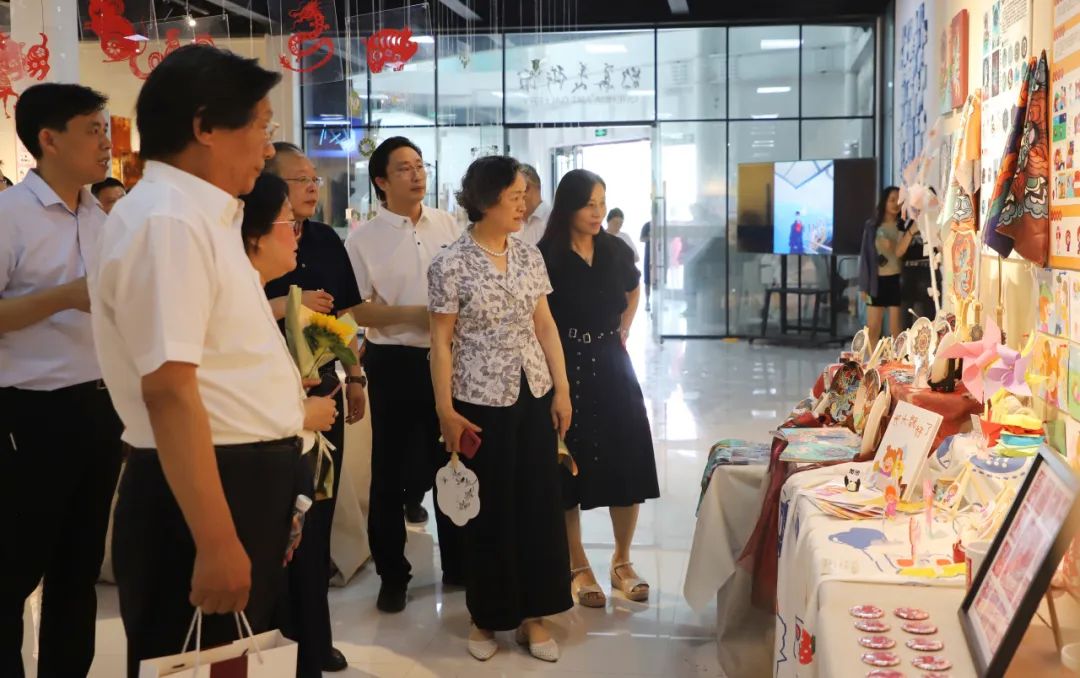 骊歌未央 再续华章丨山东艺术设计职业学院隆重举行2024届毕业生毕业典礼