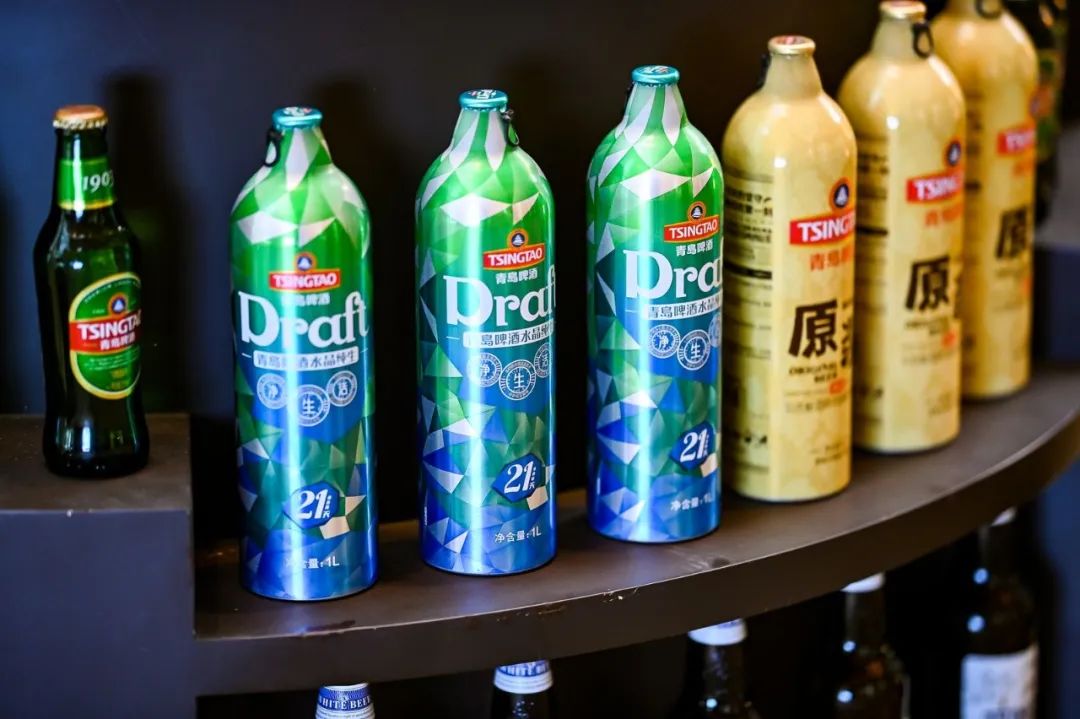 周末举杯 欢聚潍坊！青岛啤酒节首棒开跑，各地已经在路上