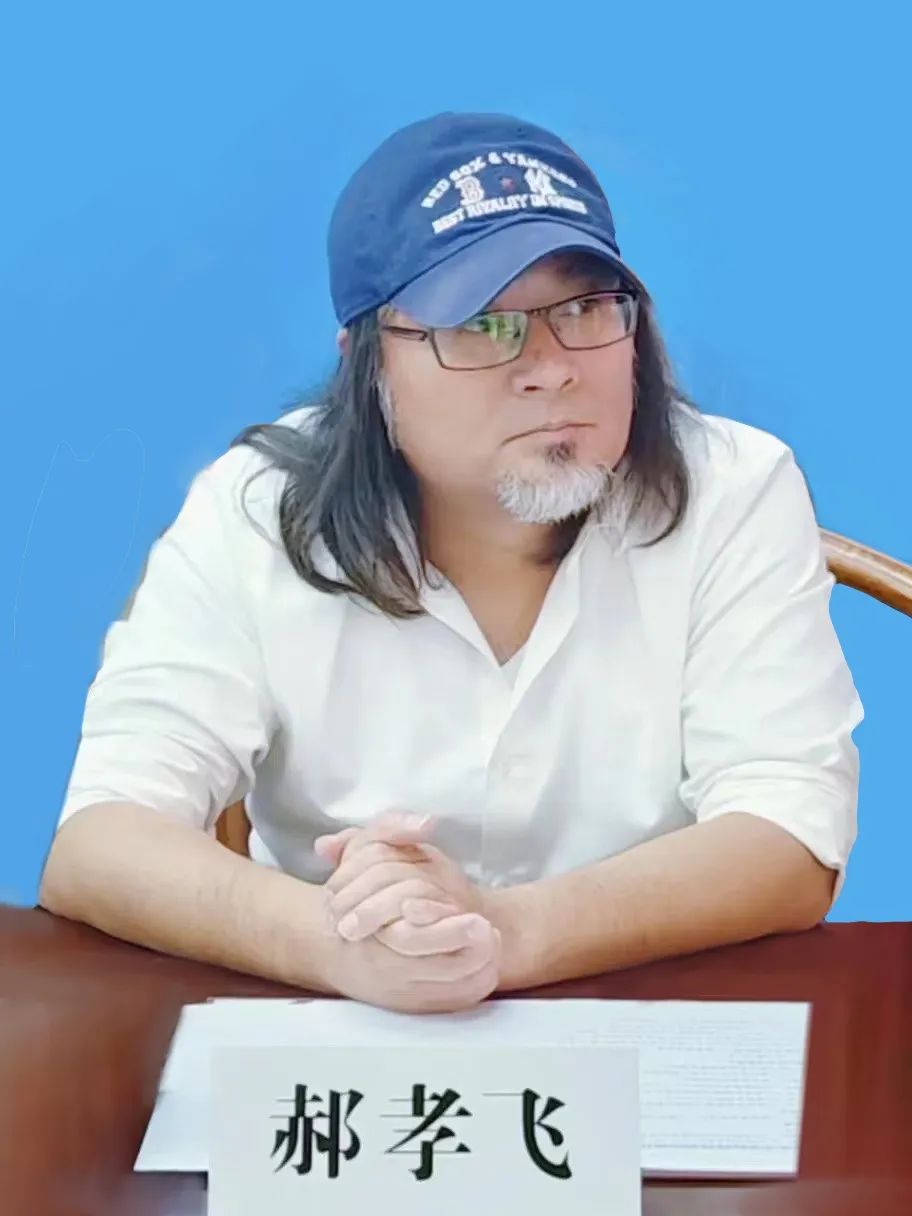 刘万鸣一行到湖北美术学院考察调研，双方将在教学、科研、创作等多领域展开深层次合作