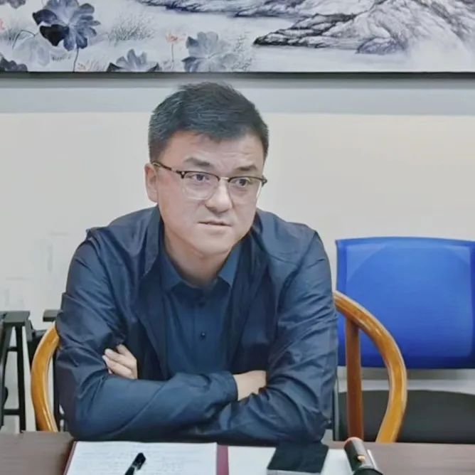 刘万鸣一行到湖北美术学院考察调研，双方将在教学、科研、创作等多领域展开深层次合作