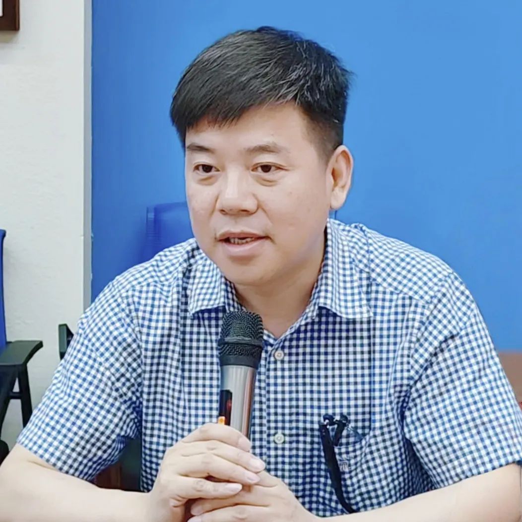 刘万鸣一行到湖北美术学院考察调研，双方将在教学、科研、创作等多领域展开深层次合作
