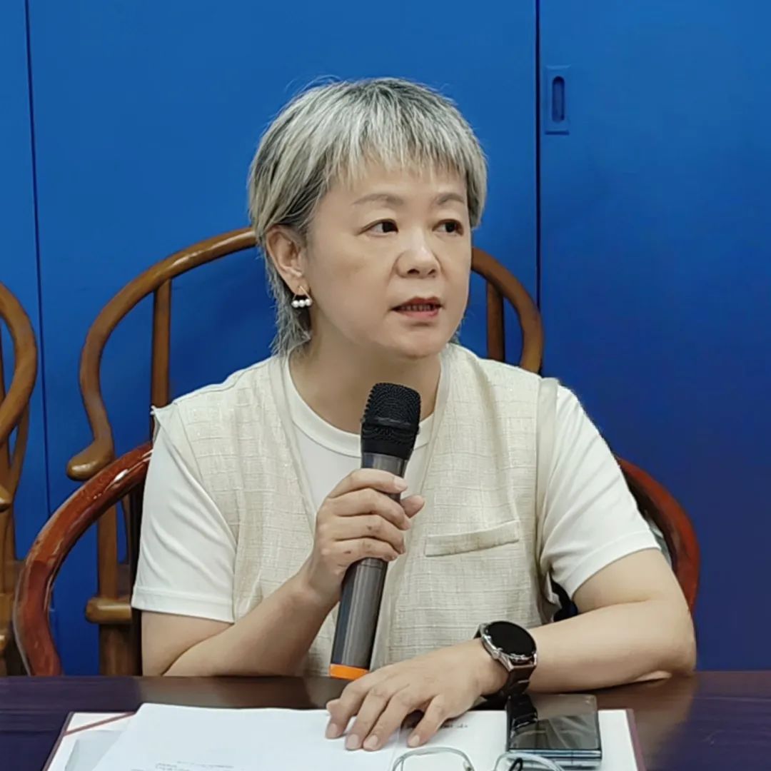 刘万鸣一行到湖北美术学院考察调研，双方将在教学、科研、创作等多领域展开深层次合作