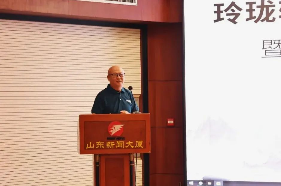 纵横棋道，一路前行|玲珑轮胎携手山东围棋队盛装亮相