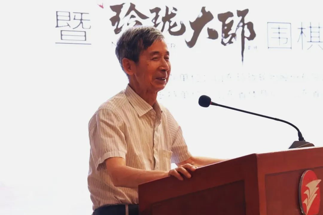 纵横棋道，一路前行|玲珑轮胎携手山东围棋队盛装亮相