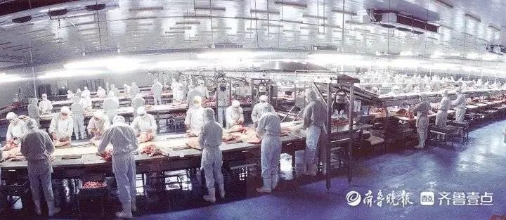 得利斯集团郑思敏：百年企业的招牌比百亿营收更金贵