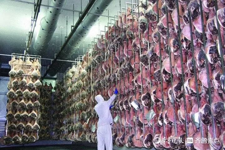 得利斯集团郑思敏：百年企业的招牌比百亿营收更金贵