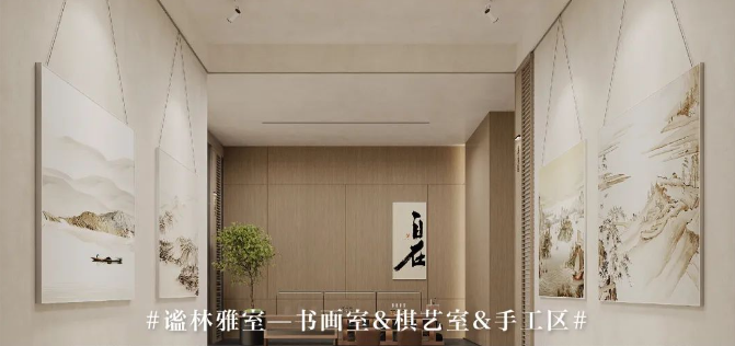 定义时代豪宅标杆！青岛银丰·玖玺城珺府入围全国“高品质住宅”
