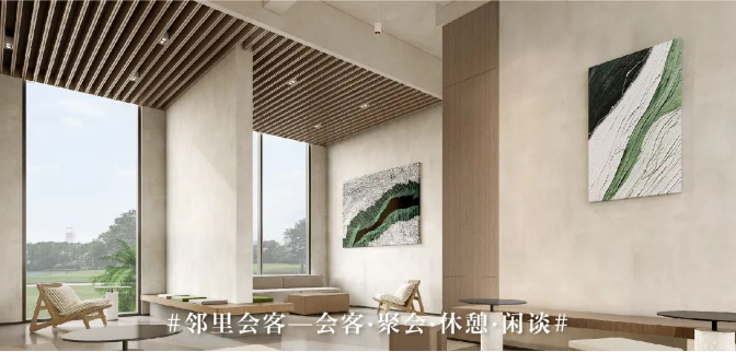 定义时代豪宅标杆！青岛银丰·玖玺城珺府入围全国“高品质住宅”