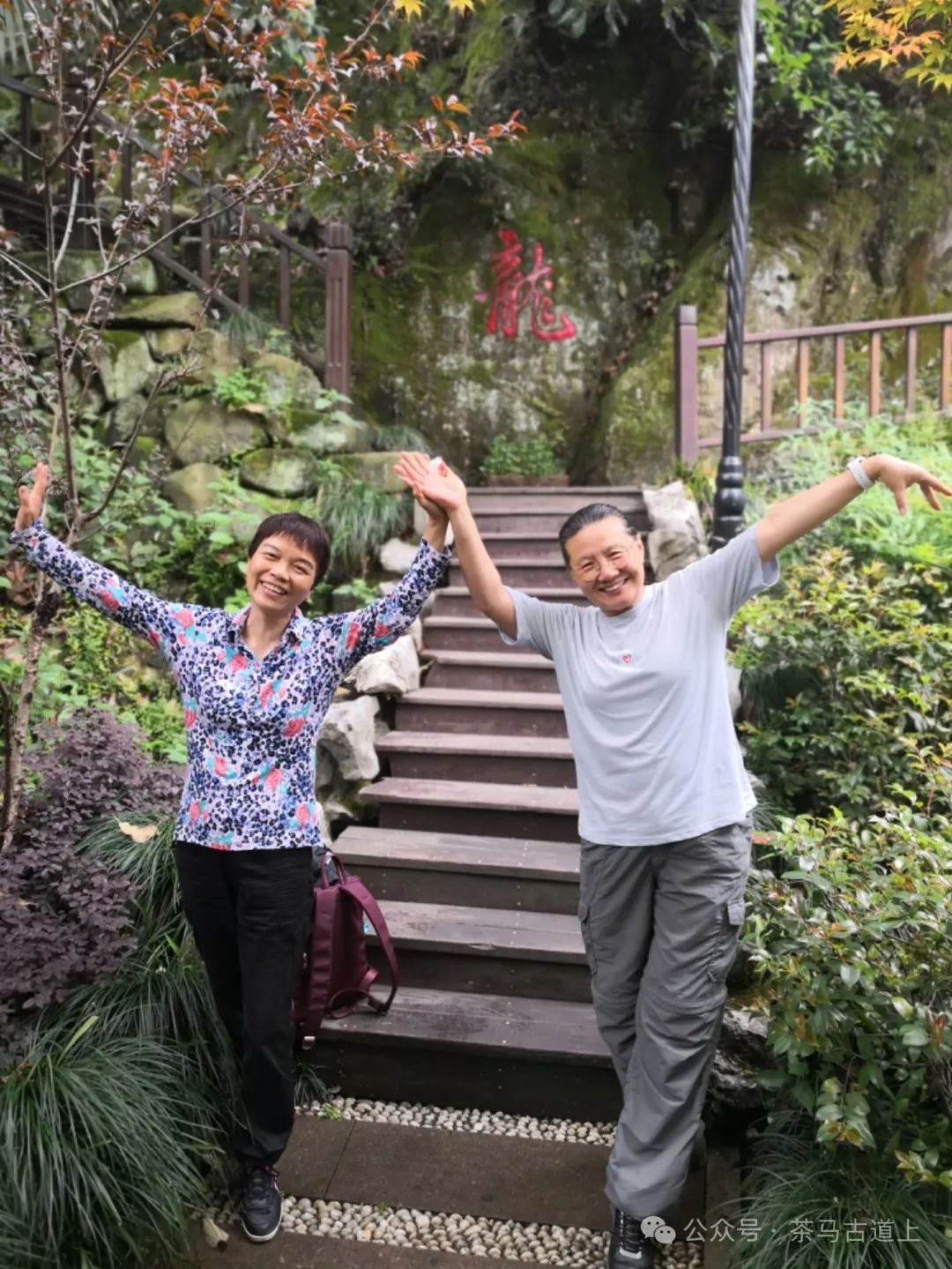 随舒建新再游“人间天堂”，领略东方山水美学的典范