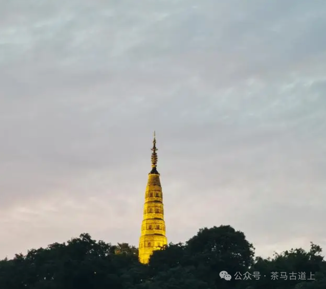 随舒建新再游“人间天堂”，领略东方山水美学的典范