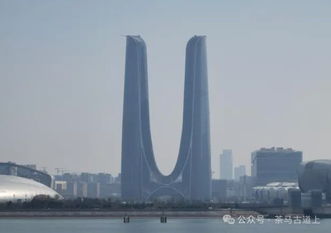 随舒建新再游“人间天堂”，领略东方山水美学的典范