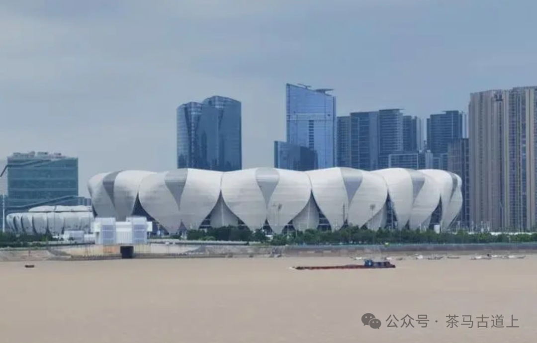 随舒建新再游“人间天堂”，领略东方山水美学的典范
