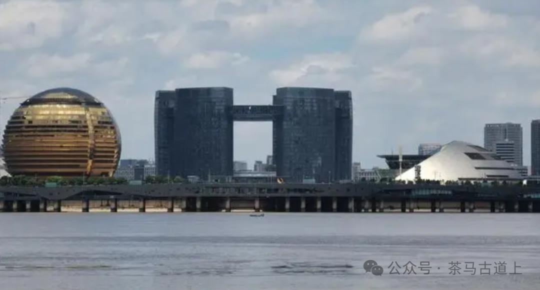 随舒建新再游“人间天堂”，领略东方山水美学的典范
