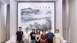 山艺现代音乐学院到济南市文化馆开展“访企拓岗促就业”专项行动