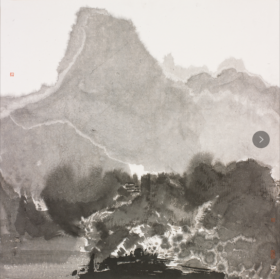 用水墨造境，为内心做传——专访济南画院院长、济南市美术馆馆长吴建军