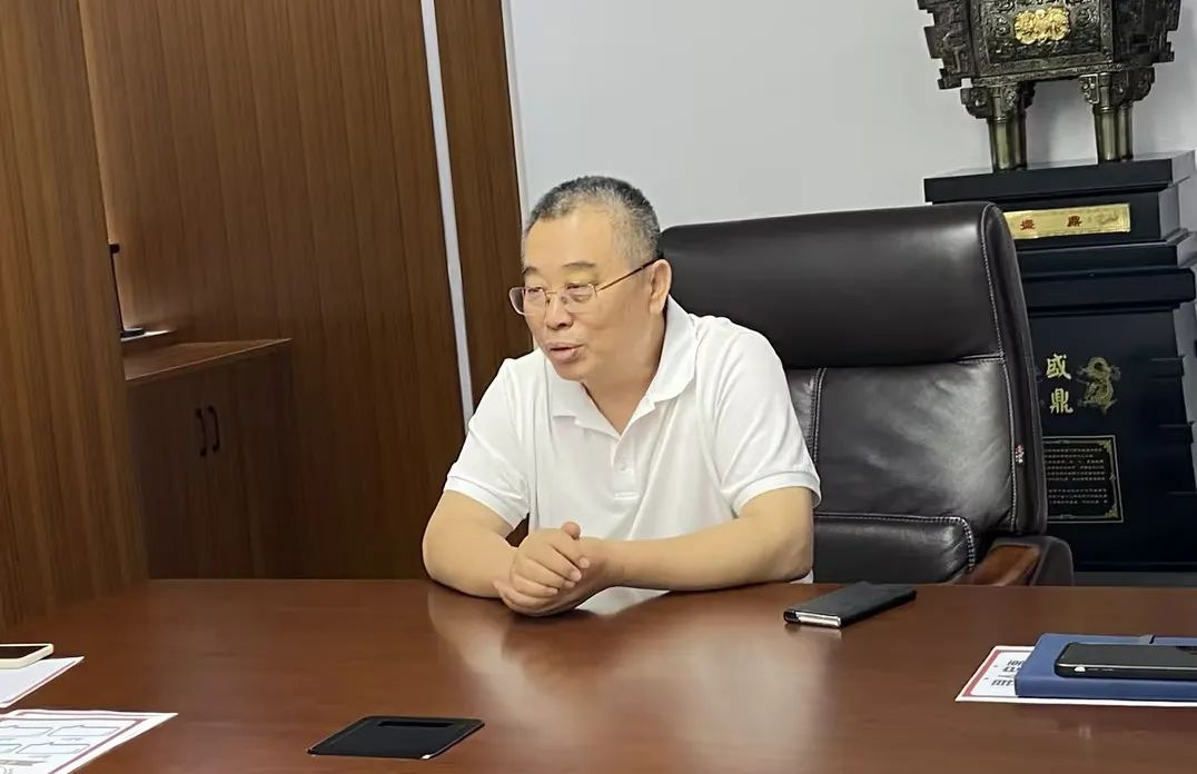 融“新”同行，共绘未来丨汉宸集团启动2024年第二季度新员工培训