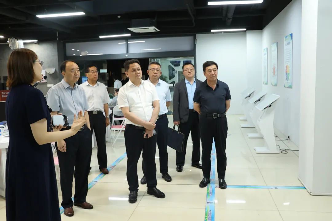 山东文化产业职业学院与山东青年政治学院签署战略合作协议