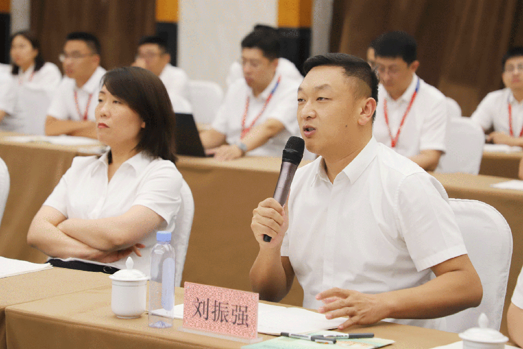 让设计助力地产项目成为城市的地标封面和名片——潍坊恒信集团与广州山水比德设计公司签署战略合作协议