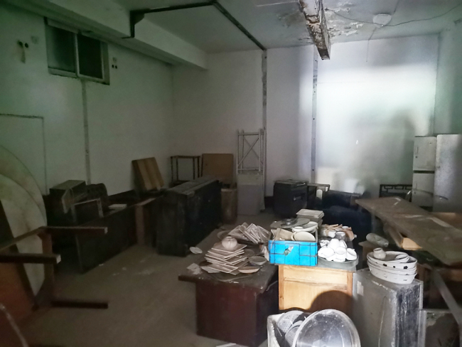 物品是“留置”还是“经营管理”？山东佳驰公司与山师大校企租赁纠纷引人深思