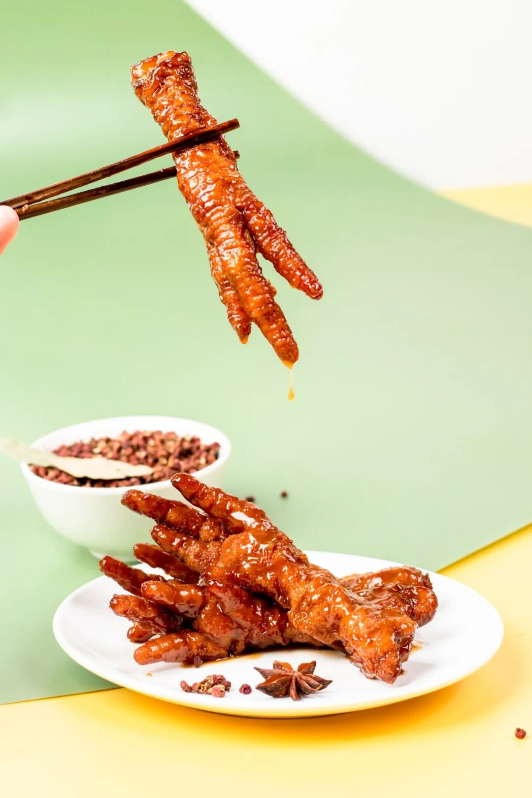 得利斯火锅套餐：雨天里的味觉盛宴，解锁“city不city”的美食新风尚