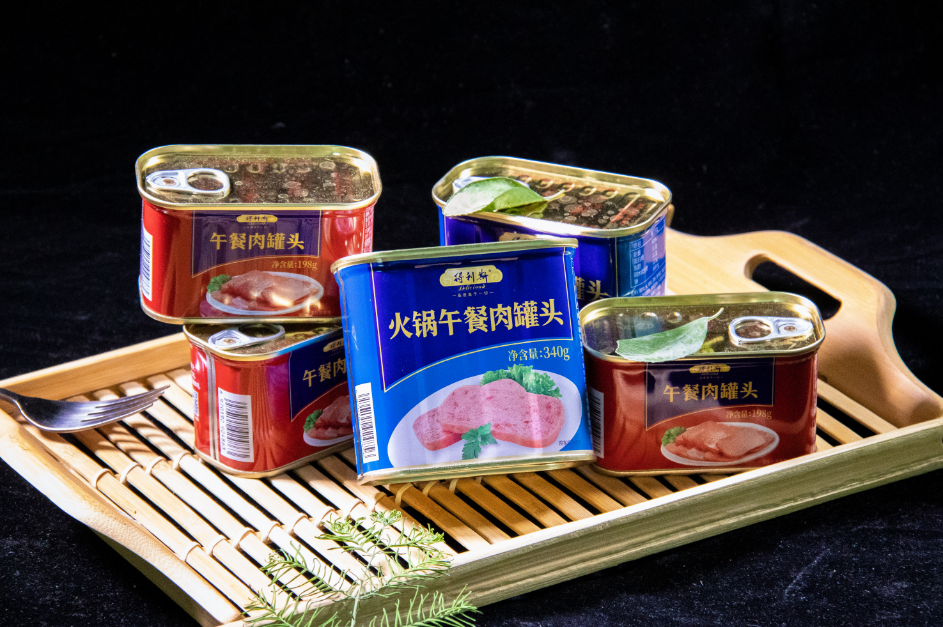 得利斯火锅套餐：雨天里的味觉盛宴，解锁“city不city”的美食新风尚