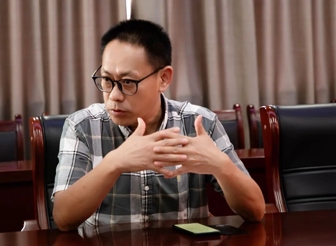 国内ai艺术达人“发射井”受聘世博华创担任aigc艺术总监