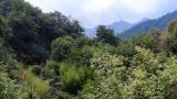 旅游文化学者牛国栋：炎炎夏日去南山，南山南有大高尖