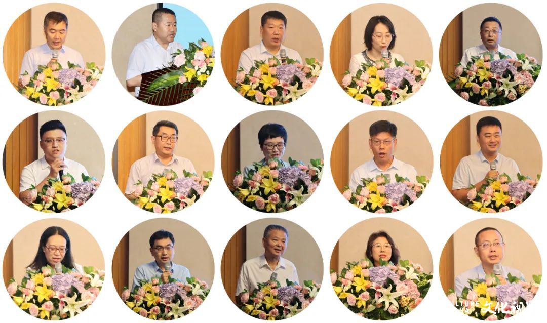 初心如磐，奋楫笃行——康桥律所2022年第二次合伙人会议在莱芜召开