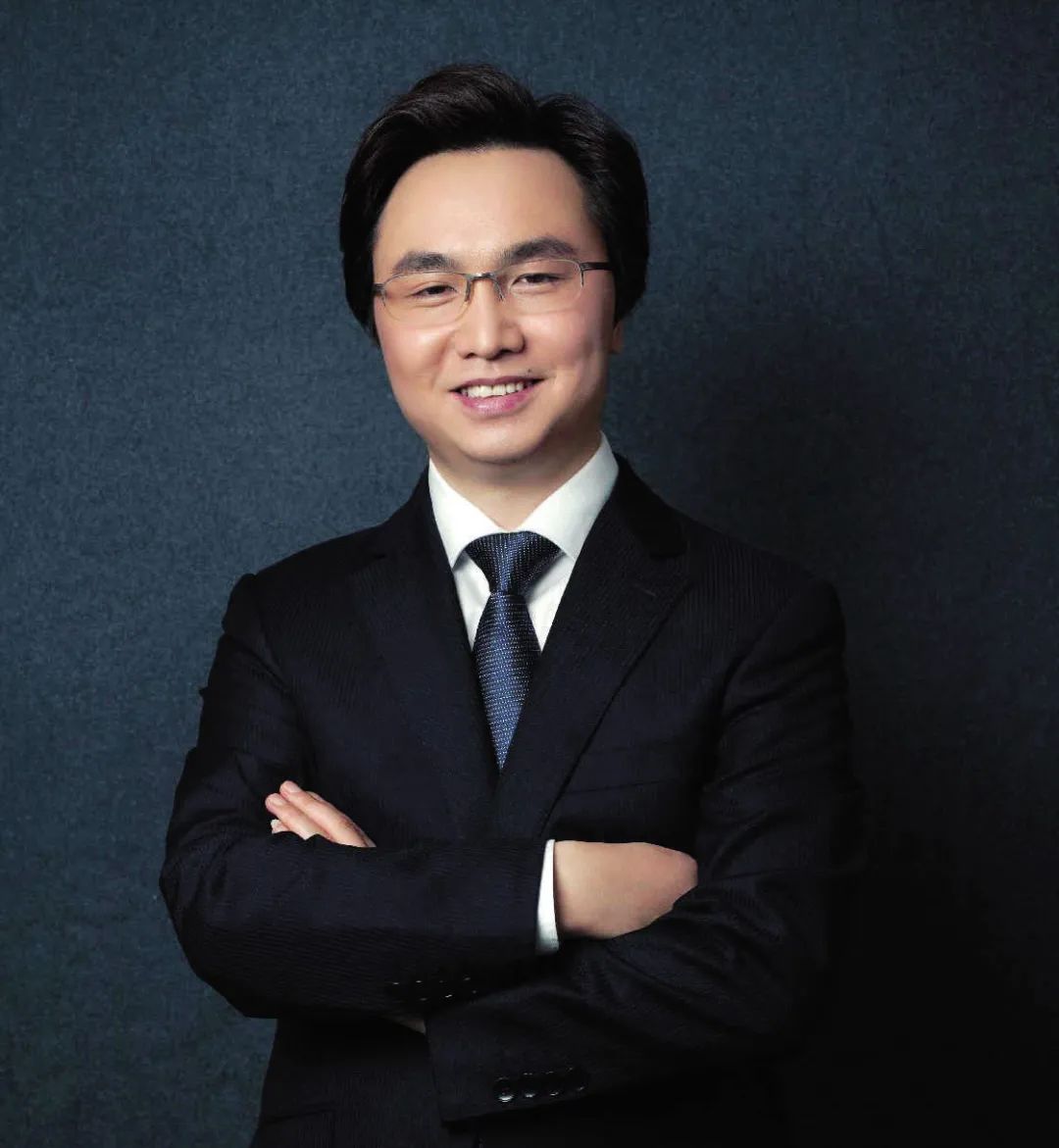 以产业思维掌控全局的“社会企业家”——专访华兴控股集团总裁葛小松