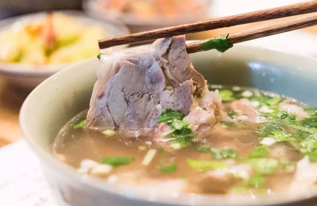 夏天吃的羊，是甲之蜜糖，还是乙之砒霜