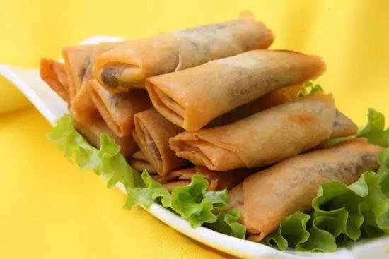吃货自驾哪里去？国内必去的11条美食街！