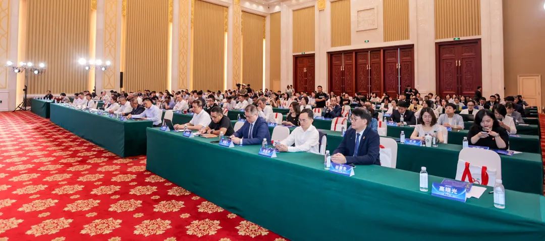 蓄势聚能 向新而行——“国浩律师助推河北省经济社会高质量发展论坛”在石家庄举办