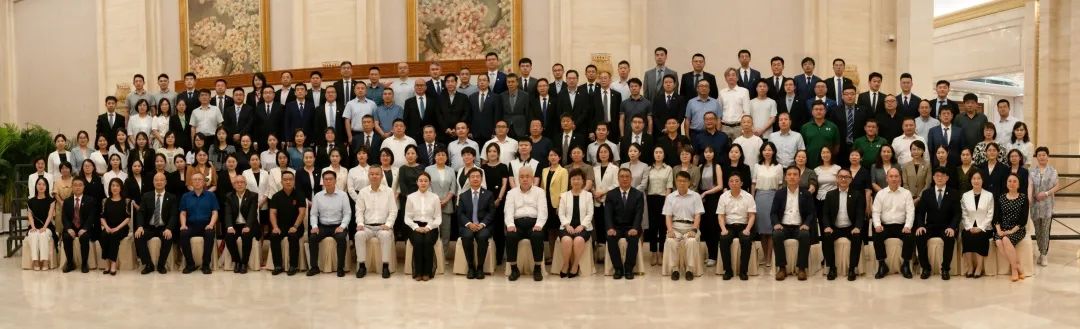 蓄势聚能 向新而行——“国浩律师助推河北省经济社会高质量发展论坛”在石家庄举办