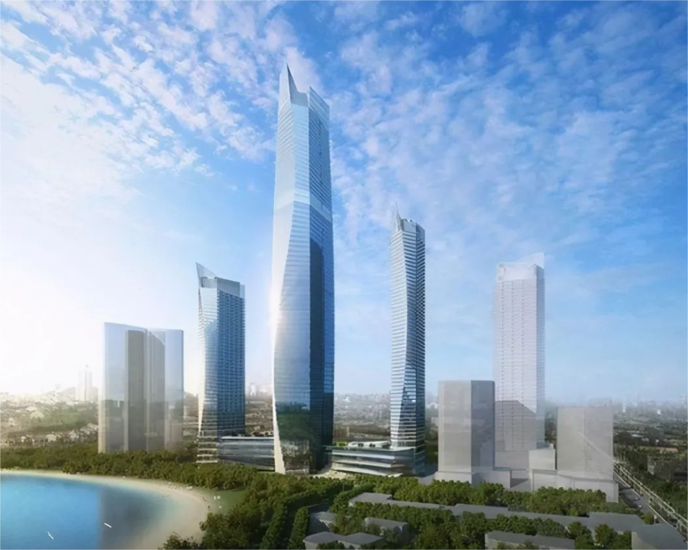 用了海尔中央空调，青岛两项目获三星级绿色建筑标识