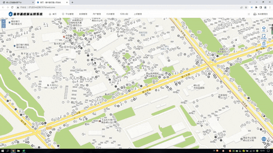 为崂山城管装上“智慧大脑”，海纳云助力描绘青岛大“智”理蓝图