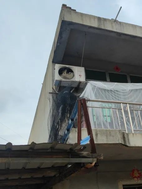 海尔为受灾区提供全方位支持，免费检测和维修家电产品